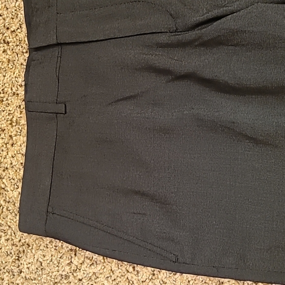 Dockers NWOT Black Dress Pants - Picture 8 of 16